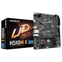 GIGABYTE H510M K Intel Micro ATX Motherboard